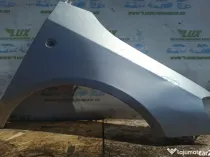 Aripa dreapta fata 017 Skoda Fabia 2 (facelift) [2010 - 2014]