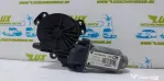 Motoras macara geam stanga spate 0909cm Hyundai Santa Fe CM [2006 - 20