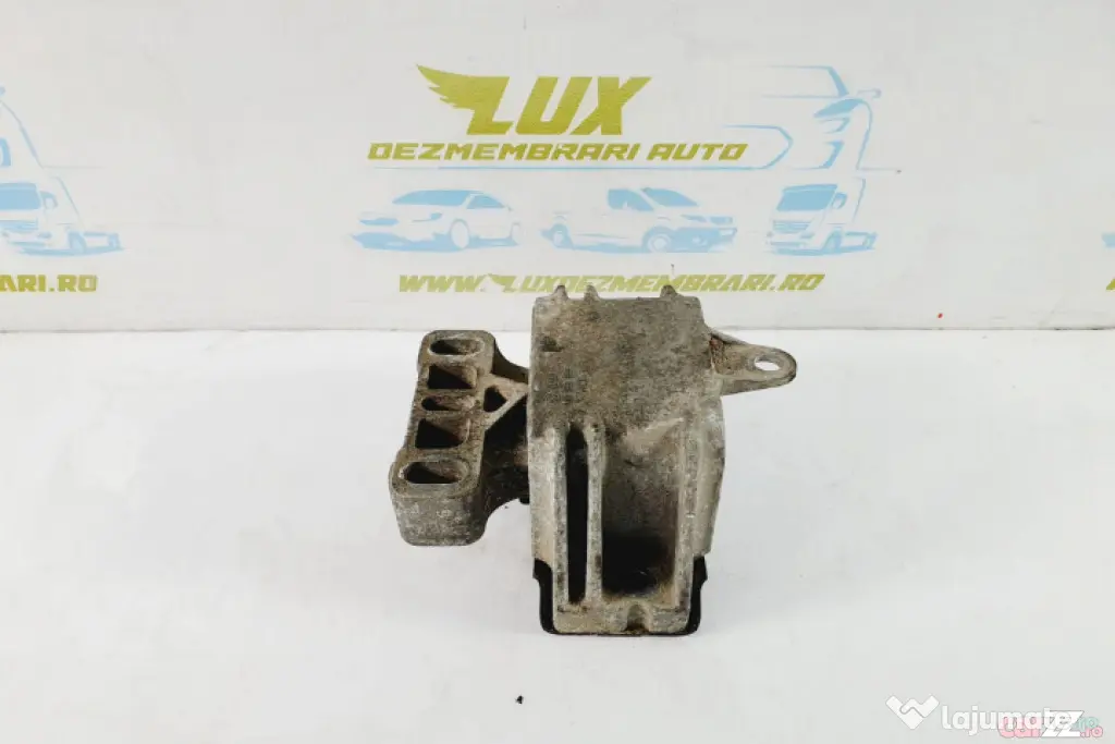 Suport tampon cutie de viteze 1j0199555 Volkswagen VW Golf 4 [1997 - 2