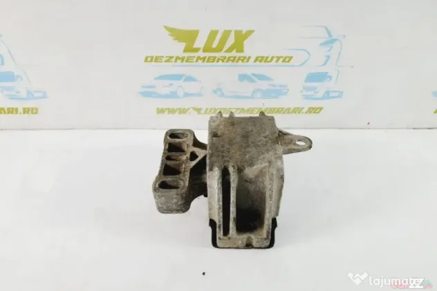 Suport tampon cutie de viteze 1j0199555 Volkswagen VW Golf 4 [1997 - 2