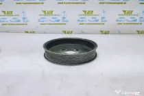 Fulie pompa servodirectie 059121031j Audi A6 4F/C6 [2004 - 2008]