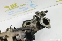 Galerie admisie 2.2 dci YD25DDTi  Nissan Pathfinder R51 [2004 - 2010]