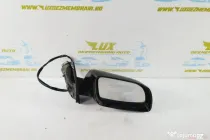 Oglinda drepata electrica E11015858 Volkswagen VW Polo 4 9N [2001 - 20
