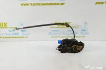 Broasca incuietoare usa dreapta spate 3b4839016ag Skoda Fabia  (faceli