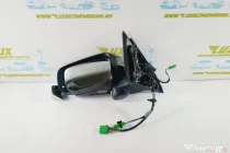 Oglinda stanga electrica cu camera E11026452 Volvo XC60  [2008 - 2013]