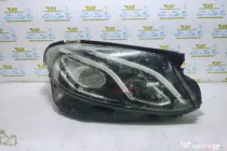 Far dreapta full LED cu rama - cu defect a2138260191 A2139068808kz Mer