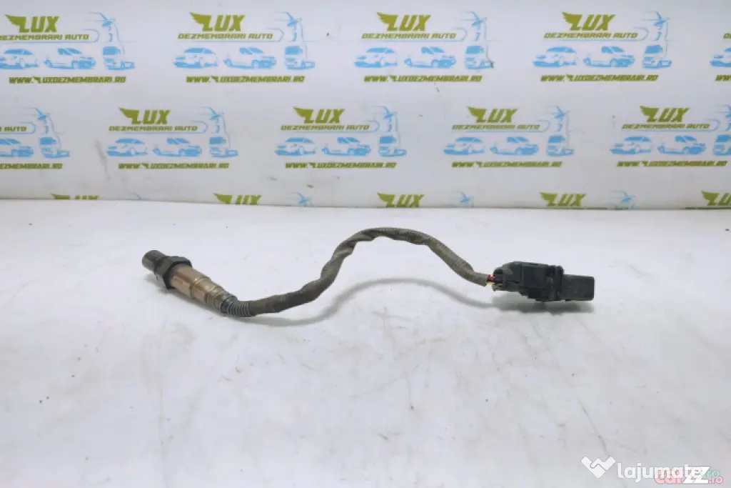 Senzor oxigen sonda lambda 0095425518 Mercedes-Benz E-Class W212 [2009