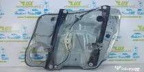 Macara geam stanga fata 980785111 Mercedes-Benz M-Class W164 [2005 - 2