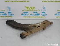 Brat bascula stanga fata 1.9 tdi Volkswagen VW Golf 4 [1997 - 2006]