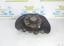 Fuzeta dreapta fata a2124201244 Mercedes-Benz E-Class W212 [2009 - 201