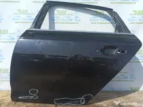 Usa stanga spate  Audi A4 B9 [2015 - 2020]