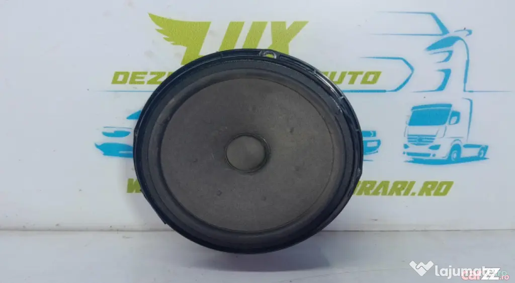 Boxa difuzor stanga spate 1j0035411d Volkswagen VW Golf 4 [1997 - 2006