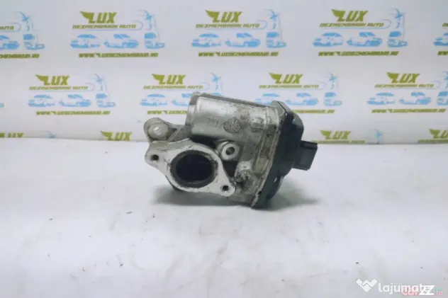 Supapa valva EGR1.5 dci k9k 147109913r Nissan Qashqai 2 J11 [2013 - 20