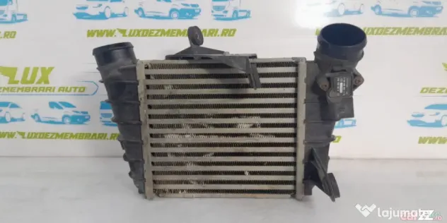 Radiator intercooler 1.4 1.9 tdi 6q0145804a Seat Cordoba 3 [2003 - 200