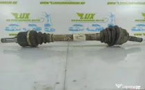 Planetara stanga 1.6 hdi Peugeot 207  [2006 - 2009]