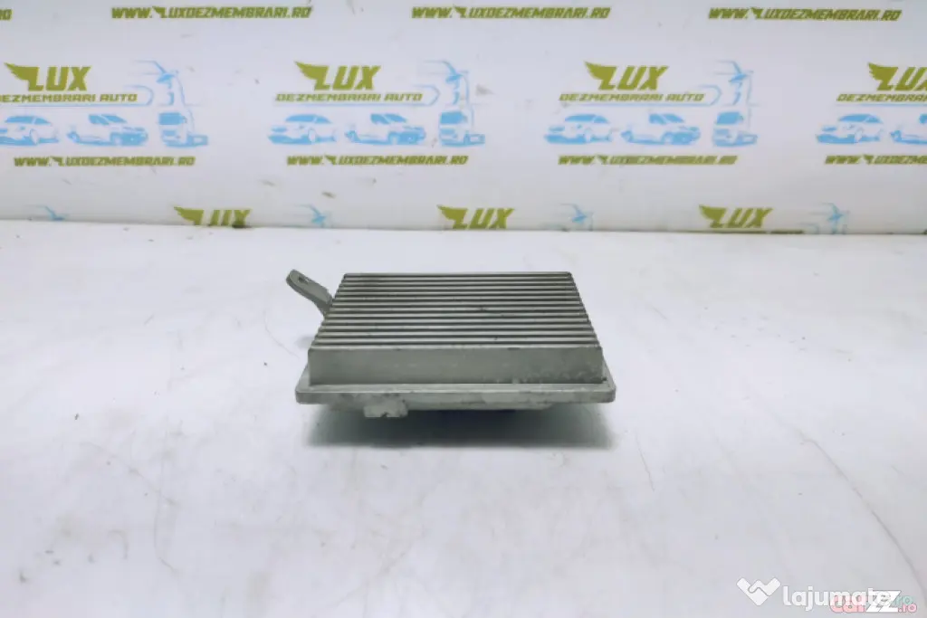 Releu trepte aeroterma a0028215051 Mercedes-Benz Vito W639 [2003 - 201