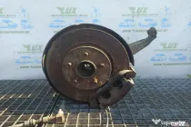 Fuzeta stanga fata rub000234 2.7 TD Land Rover Discovery 3 [2004 - 200