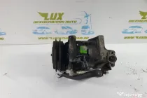 Compresor AC clima 2.2 dci YD22ETi 2k43245010 Nissan X-Trail T30 [2001