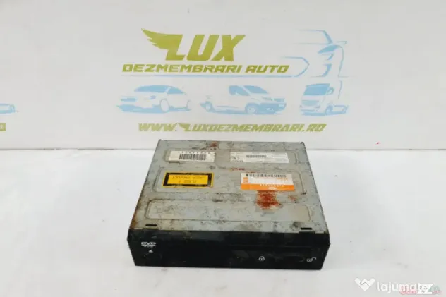 Modul Radio cd mp3 player navigatie 462100-8318 4621008318 Land Rover