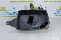 Carcasa cutie ECU calculator motor 7m51-12a659-ae Ford Focus 2 [2004 -