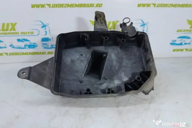 Carcasa cutie ECU calculator motor 7m51-12a659-ae Ford Focus 2 [2004 -