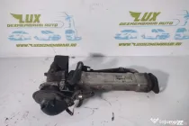 Racitor gaze EGR 2.3 d euro 4 504158592 IVECO Daily 4 [2006 - 2011]
