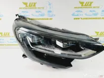 Far dreapta full LED 260103857r Renault Megane 4 [2016 - 2020]