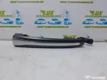 Maner usa stanga fata 96845224677 Citroen C5 2 [2008 - 2017]