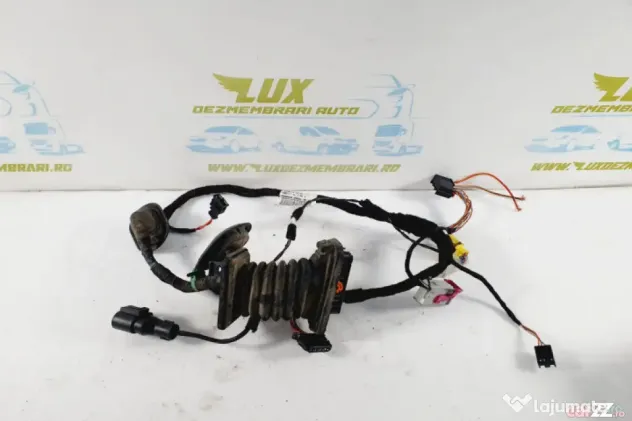 Cablaj usa portiera dreapta fata 1k5971121cf Volkswagen VW Jetta 5 [20