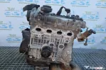 Motor fara anexe 1.4 benzina cod BBY Seat Ibiza 3 6L [2002 - 2006]