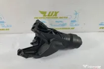 Corp carcasa racitor ulei termoflot 03n115389m Audi A4 B9 (facelift)