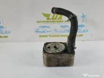 Racitor ulei termoflot 2.0 tdi cbbb 3c0121058ar Skoda Yeti  [2009 - 20