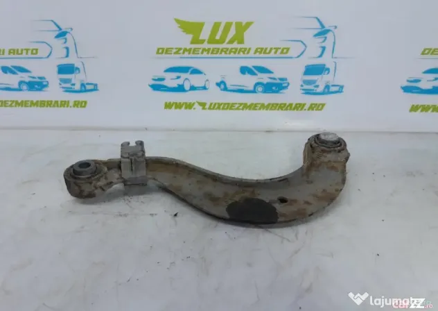 Brat bascula spate dreapta / stanga 1k0505323h Audi A1 8X [2010 - 2014