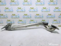 Furtun tub intercooler 4.0 tdi ase 057145957c Audi A8 D3/4E [2002 - 20