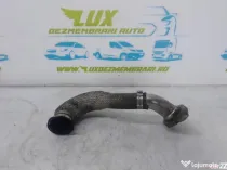 Conducta racire gaze egr 059131530k 3.0 tdi CLAB CDU Audi A5 8T [2007