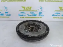 Volanta masa dubla 03g105266bn 2.0 tdi BKD  Volkswagen VW Golf 6 [2008