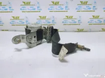 Centura dreapta spate 7p1130 Nissan Navara D40 [2005 - 2010]