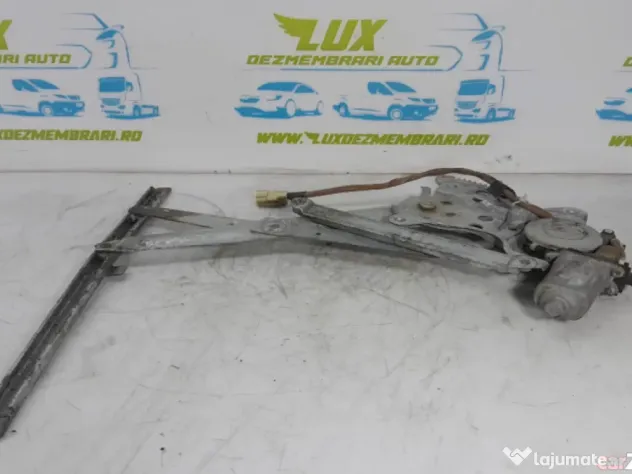 Macara geam cu motoras dreapta spate 85710-35130 Toyota Hilux 7 [2005
