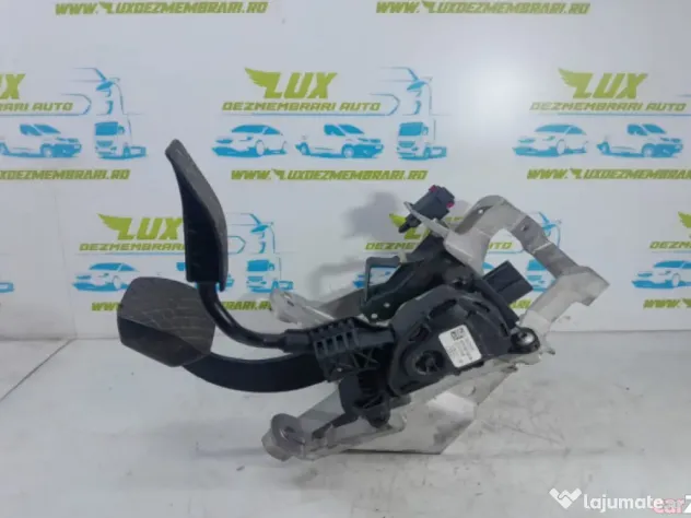 Pedala acceleratie frana 4h2723523 4h2723117a 3.0 4.2 tdi Audi A8 D4/4