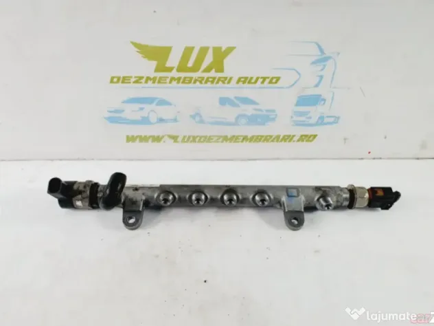 Rampa injectoare injectie 2.0 tdi CFH CFF CFG CGL euro 5 03l130089 028