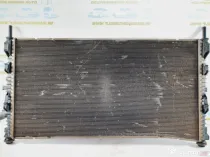 Radiator apa racire motor antigel Gk21-8005-bc Ford Transit 4 [2014 -