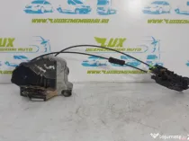 Broasca incuietoare usa dreapta fata Suzuki Grand Vitara [1998 - 2005