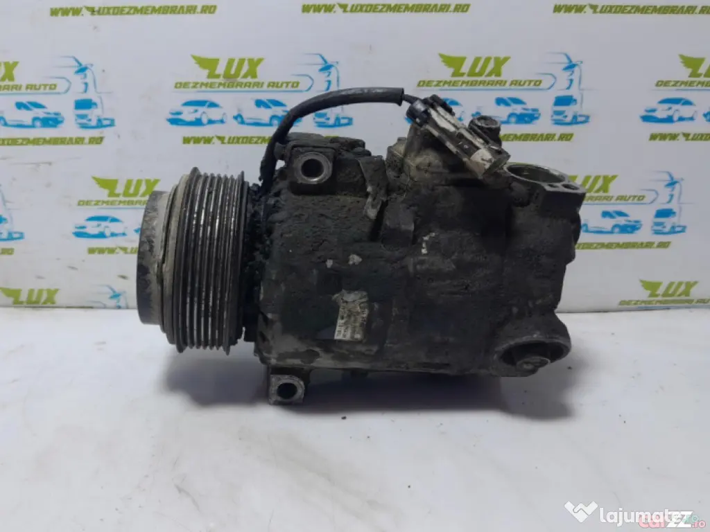 Compresor aer conditionat 7sb16c 2.2 cdi 1.8 benzina Merced