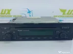 Radio CD player 8p0035186c Audi A3 8P [2003 - 2005]