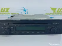 Radio CD player 8p0035186c Audi A3 8P [2003 - 2005]