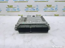 Calculator motor ecu 1.6 tdi cxm 04l907309e 0281019175 Audi A3 8V [201