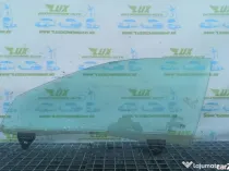 Geam stanga fata Audi A4 B7 [2004 - 2008]