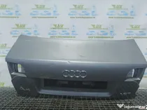 Capota portbagaj Audi A4 B7 [2004 - 2008]
