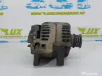 Alternator 0124425020 1.6 1.8 benzina Opel Vectra C [2002 - 2005]