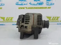 Alternator 0124425020 1.6 1.8 benzina Opel Vectra C [2002 - 2005]